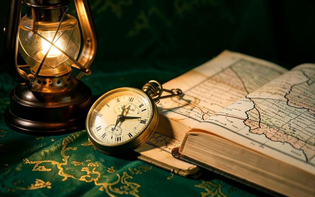 مراجعة أثر التطبيق والاستمرار فيه